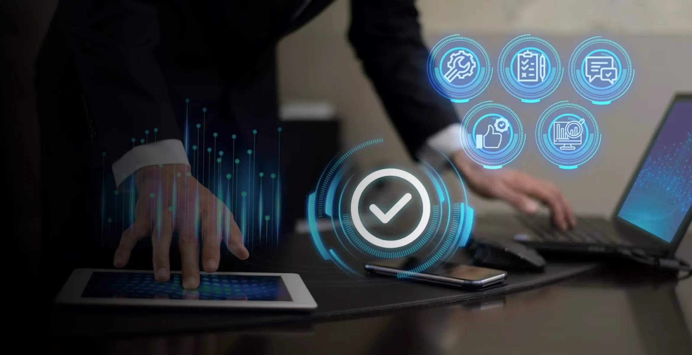Upgradation and Migration - Multi Platform app development